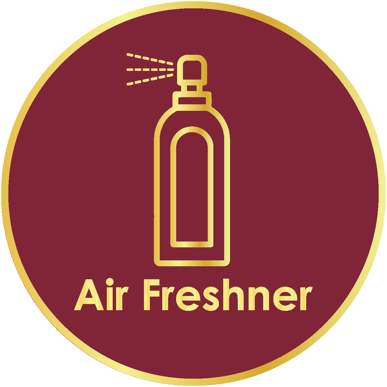 Air Freshner