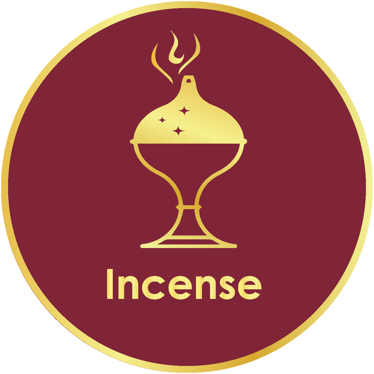Incense
