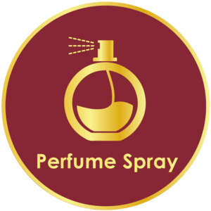 Perfume Spray